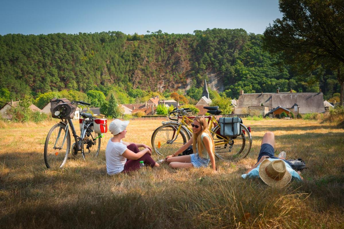 Maison Chic & Charme Calme Avec Jardin Le Mans Exteriör bild